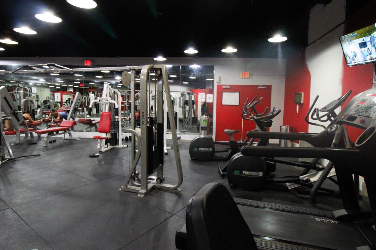 Castle 1118 Studio Bayview Direct Beach Access, Tennis, Pool, Restaurants, Free Parking マイアミビーチ エクステリア 写真