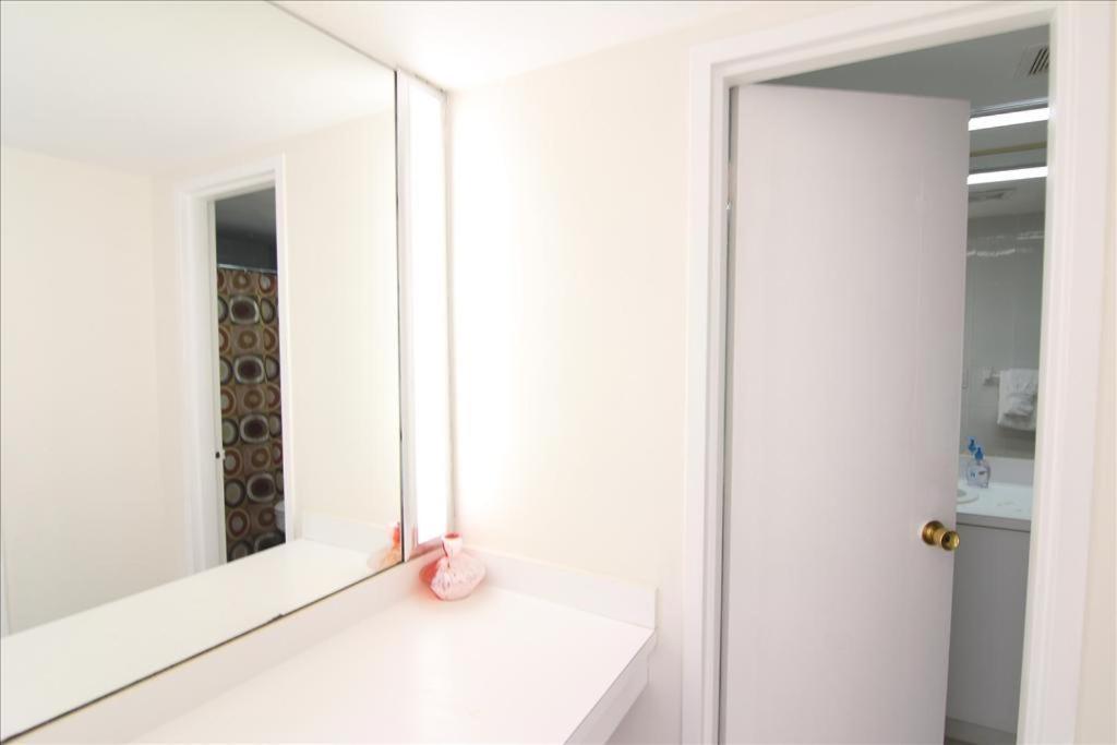 Castle 1118 Studio Bayview Direct Beach Access, Tennis, Pool, Restaurants, Free Parking マイアミビーチ エクステリア 写真