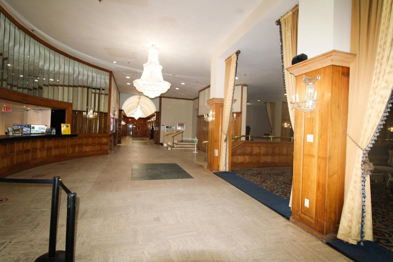 Castle 1118 Studio Bayview Direct Beach Access, Tennis, Pool, Restaurants, Free Parking マイアミビーチ エクステリア 写真